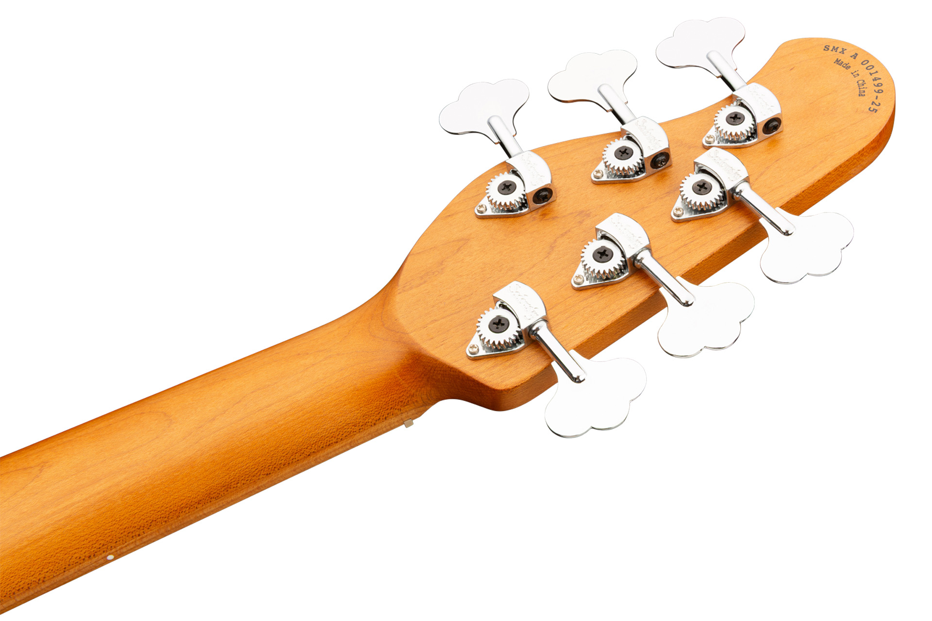 MetroExpress 24-Fret Modern Bass, 6-String - SSGMHP